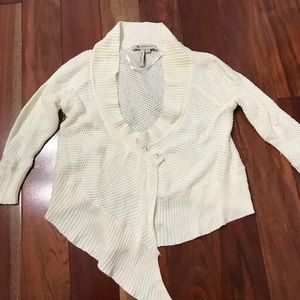 Bcbgeneration Cropped cardigan XXS